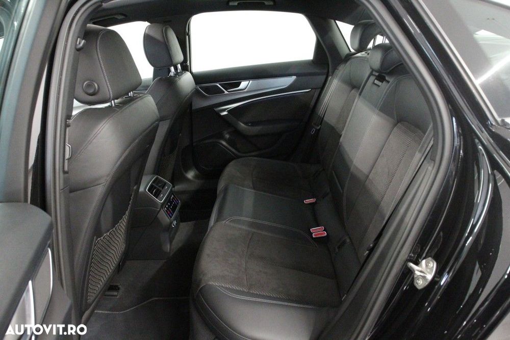 Audi A6 - 10