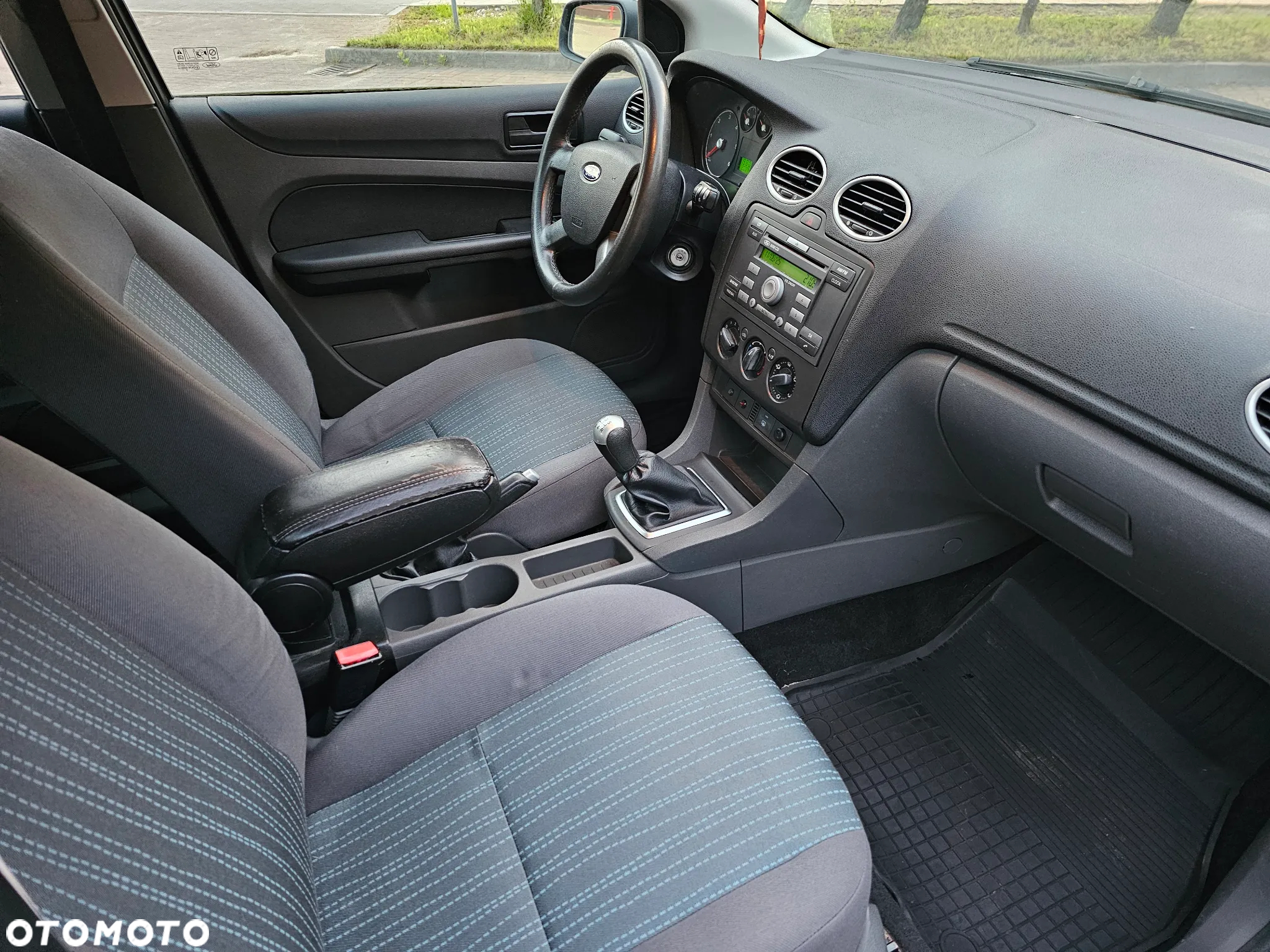 Ford Focus - 22