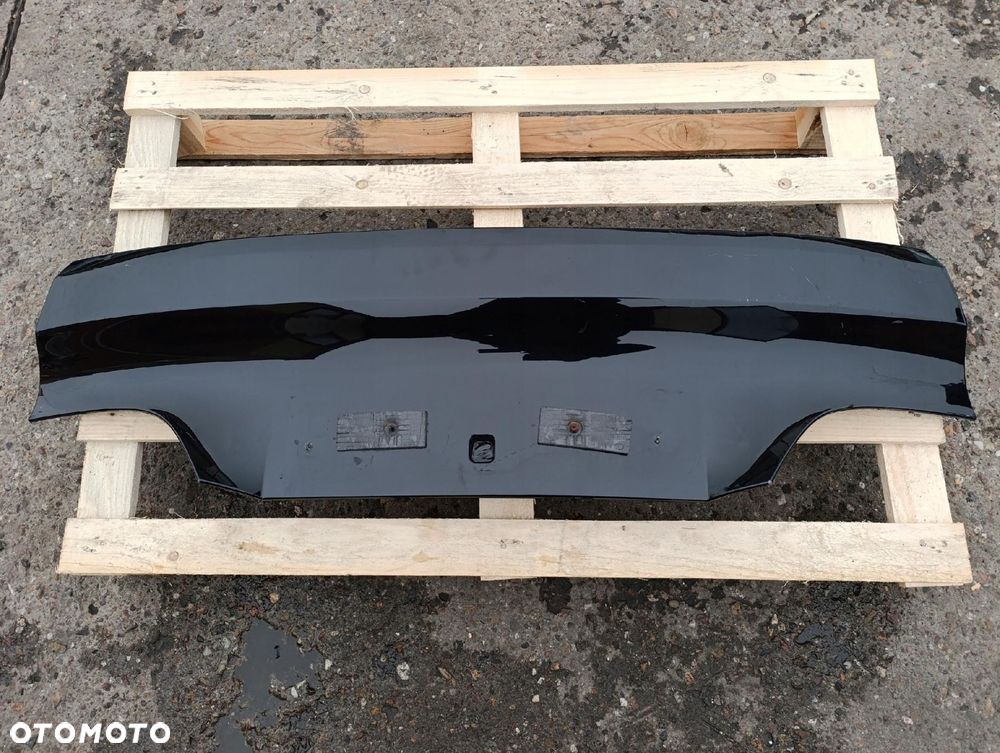 BMW F07 GT LISTWA PANEL TYLNEJ KLAPY 7222319 - 1