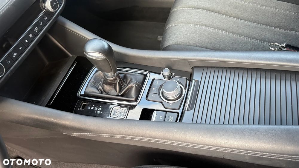 Mazda 6 2.0 SkyJoy - 29