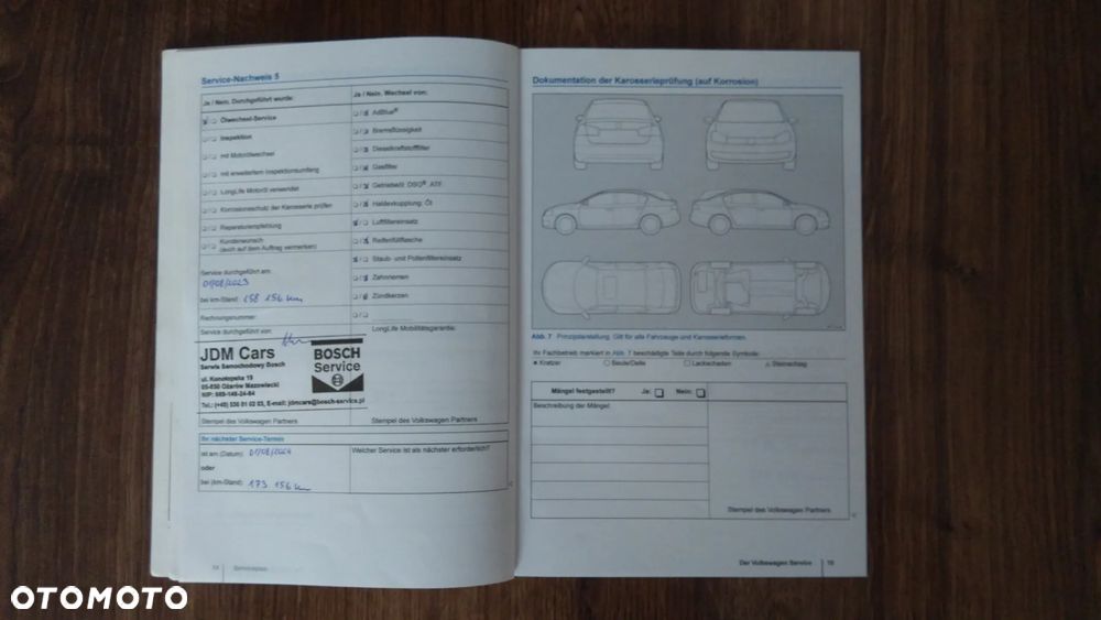 Volkswagen Golf 1.4 TSI ACT BlueMotion Technology DSG Comfortline - 25