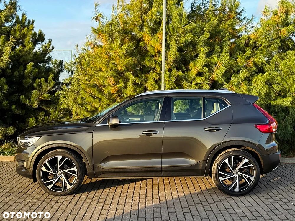 Volvo XC 40 D3 Inscription - 15