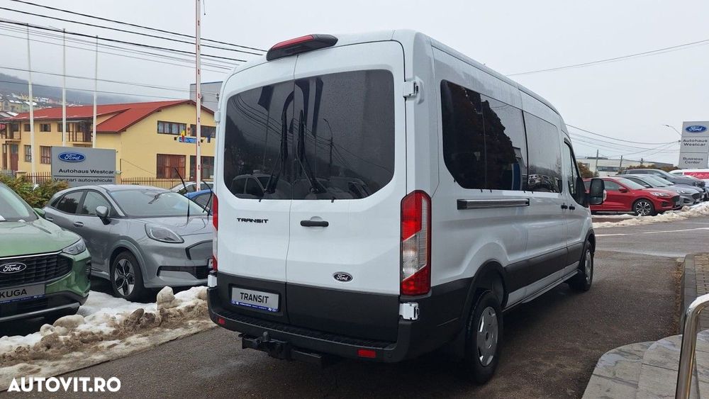 Ford Transit - 4
