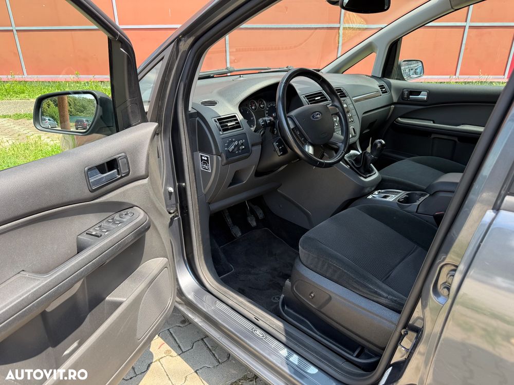 Ford C-Max ver-1-6-tdci-ghia - 5