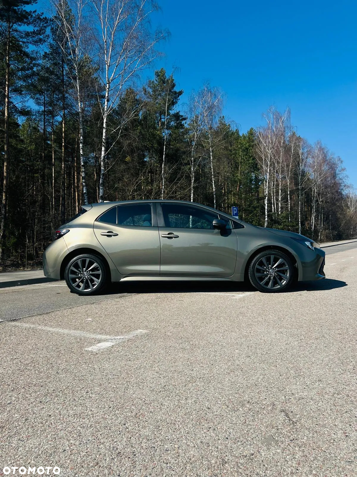 Toyota Corolla - 18