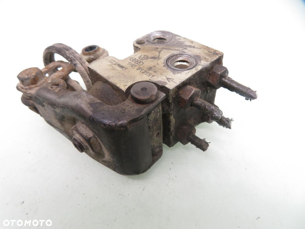 KOREKTOR SIŁY HAMOWANIA SKODA OCTAVIA I 1.6 1H0512151 - 1