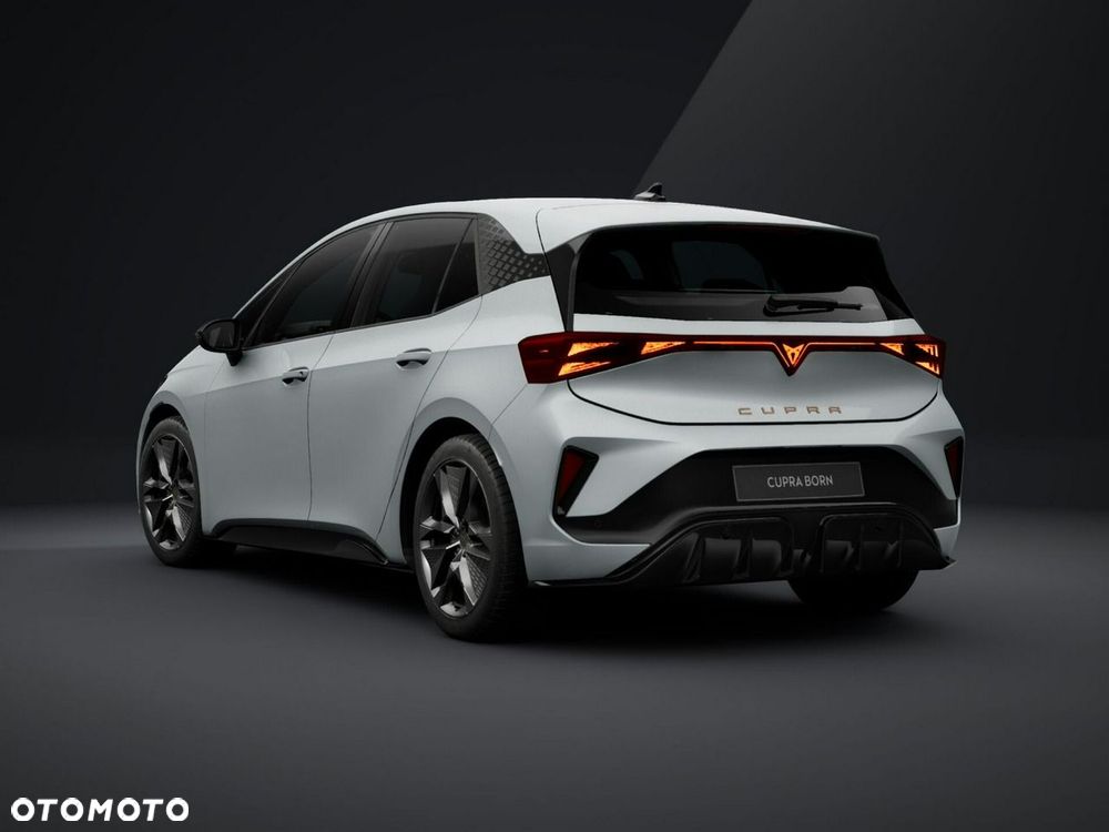 Cupra Born - 5