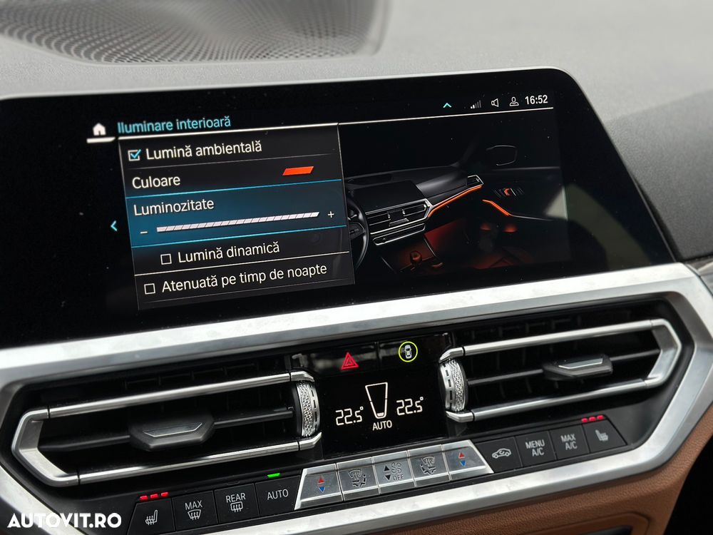 BMW Seria 3 330e Aut. - 27