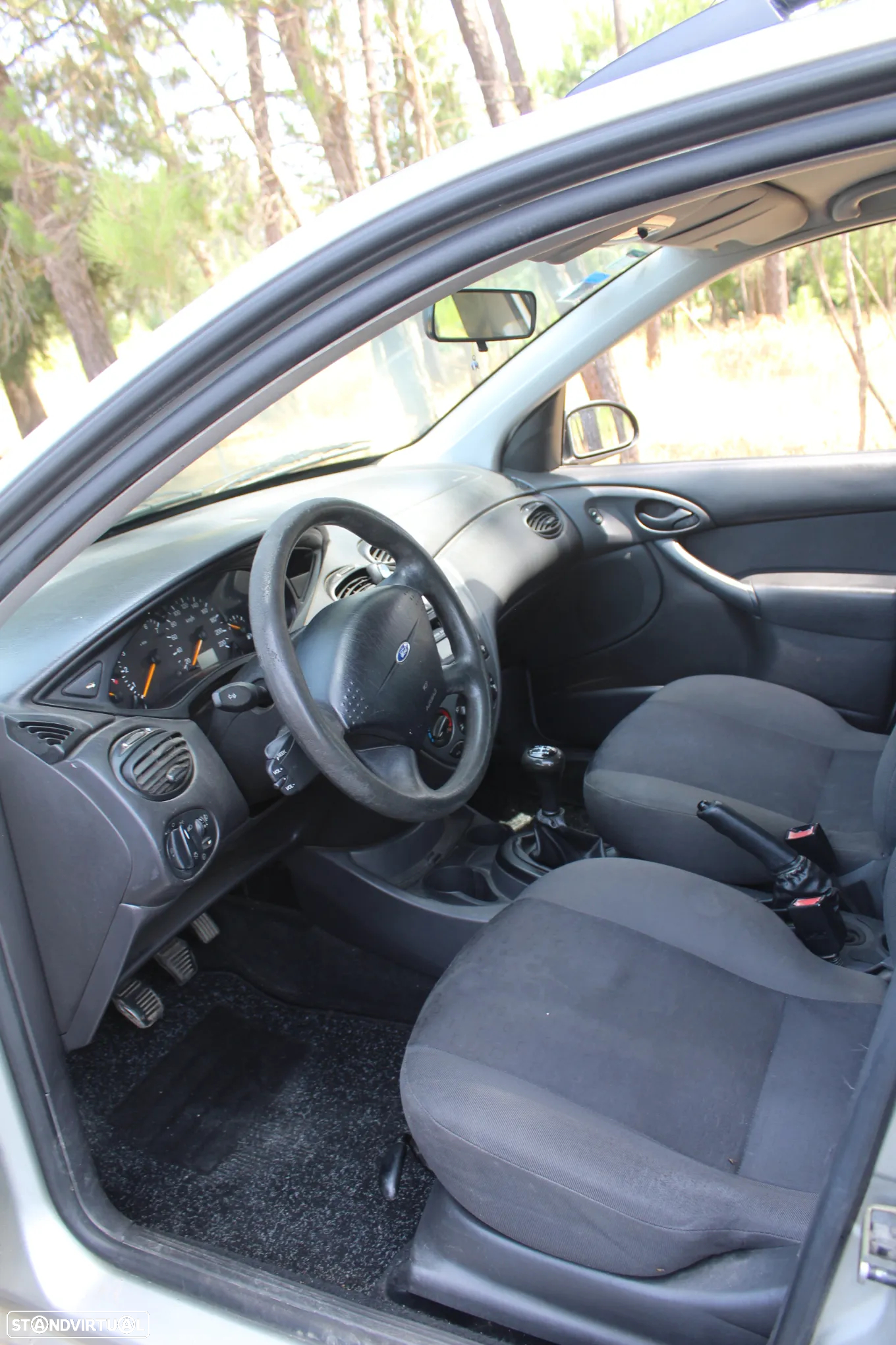 Ford Focus - 8
