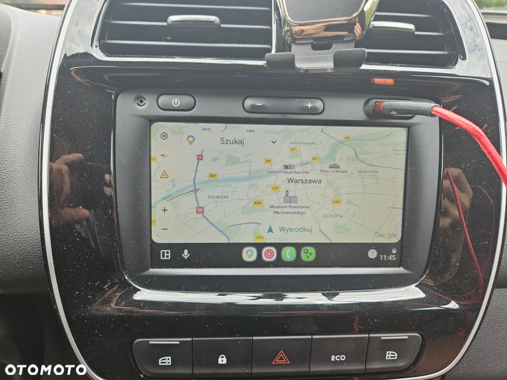 Dacia Spring 27.4kWh Expression - 9