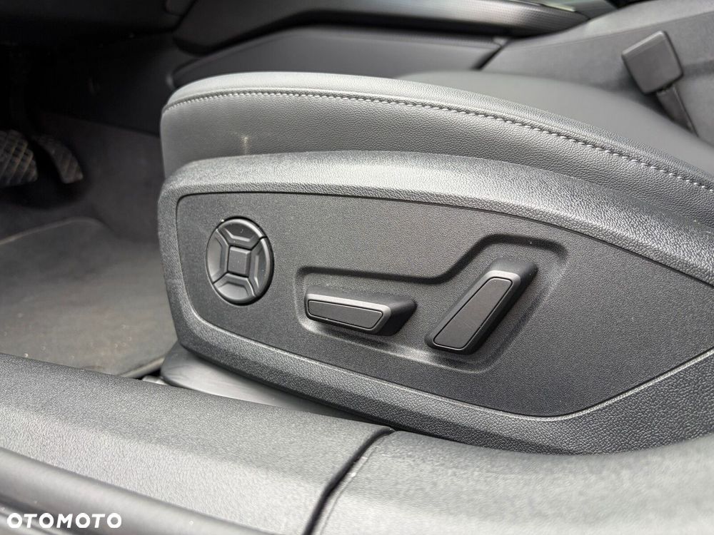 Audi A5 Limousine - 12