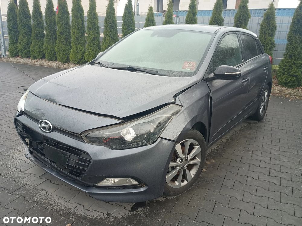 Hyundai i20 1.2 Style - 4