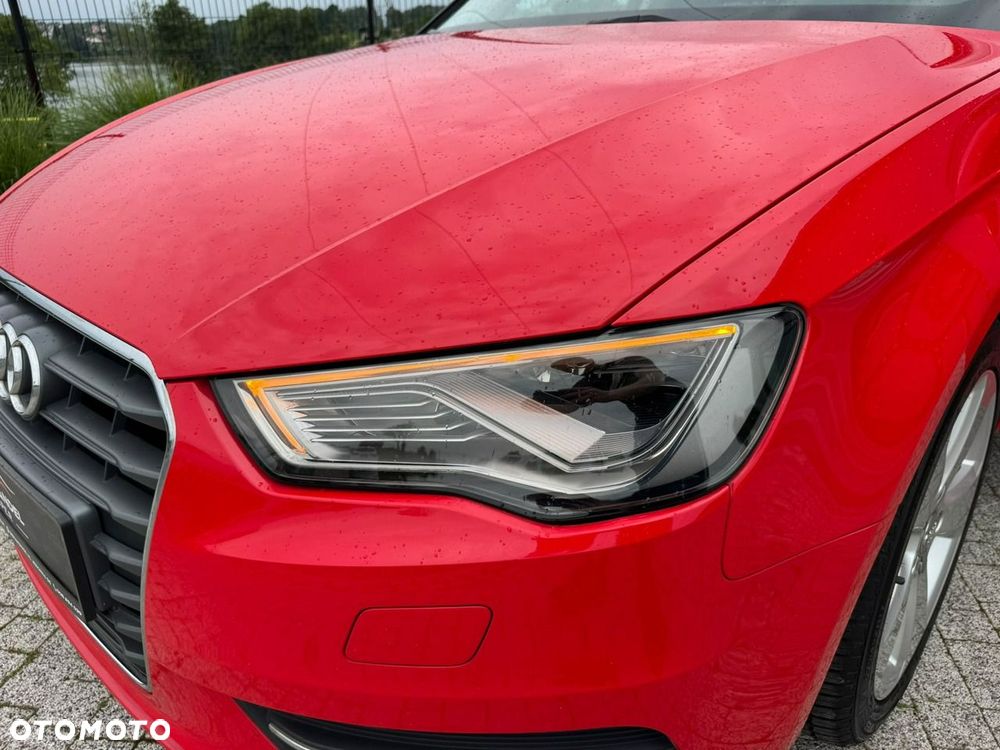 Audi A3 Sportback - 11