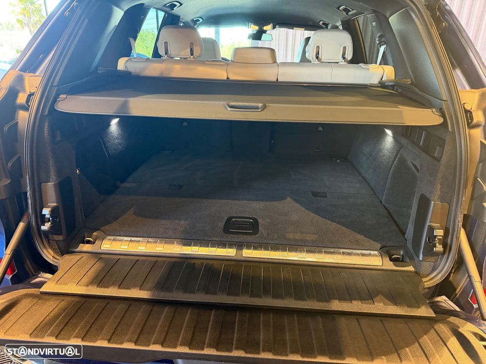 BMW X5 45 e xDrive Pack M - 36