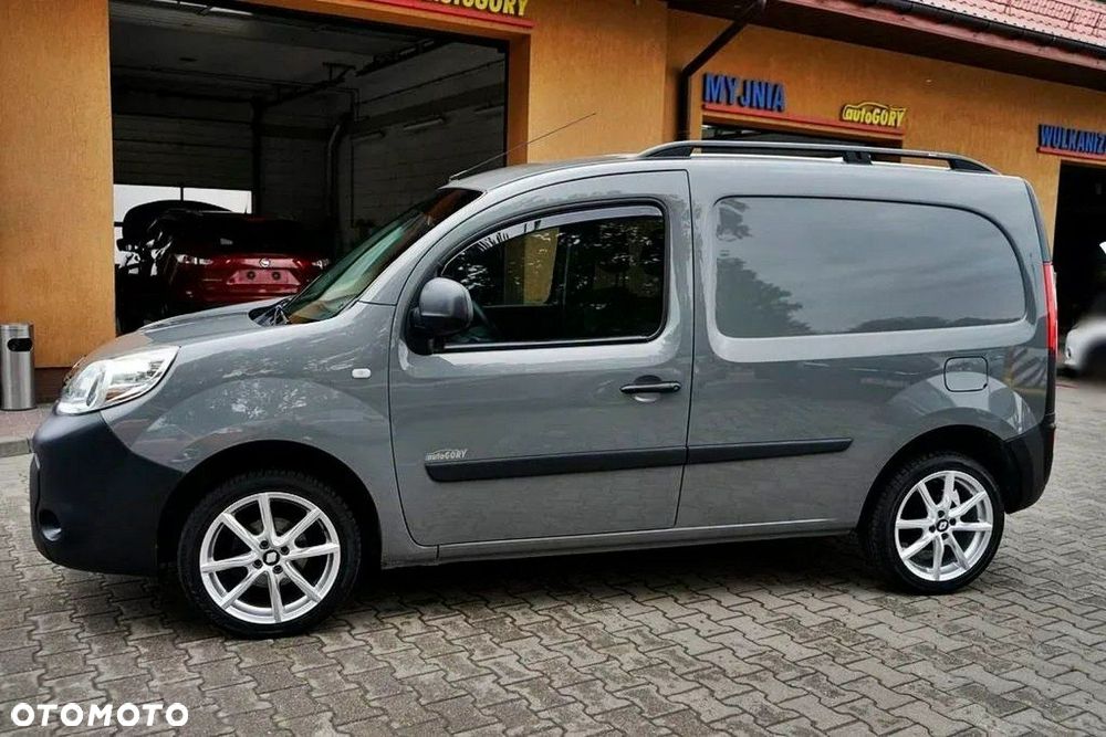 Renault Kangoo - 8