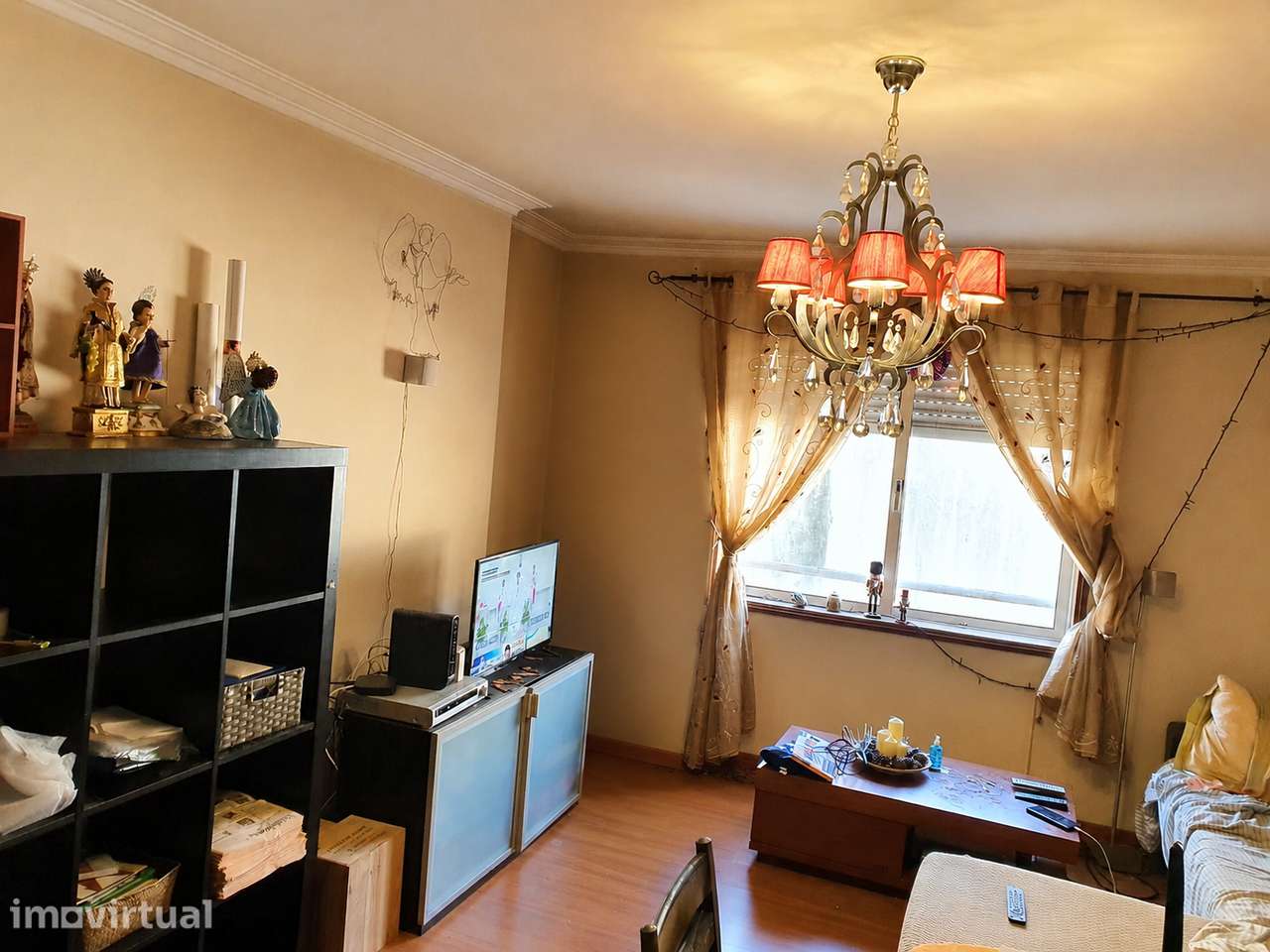 Apartamento T1+1 em Mafamude, Vila Nova de Gaia - Grande imagem: 2/3