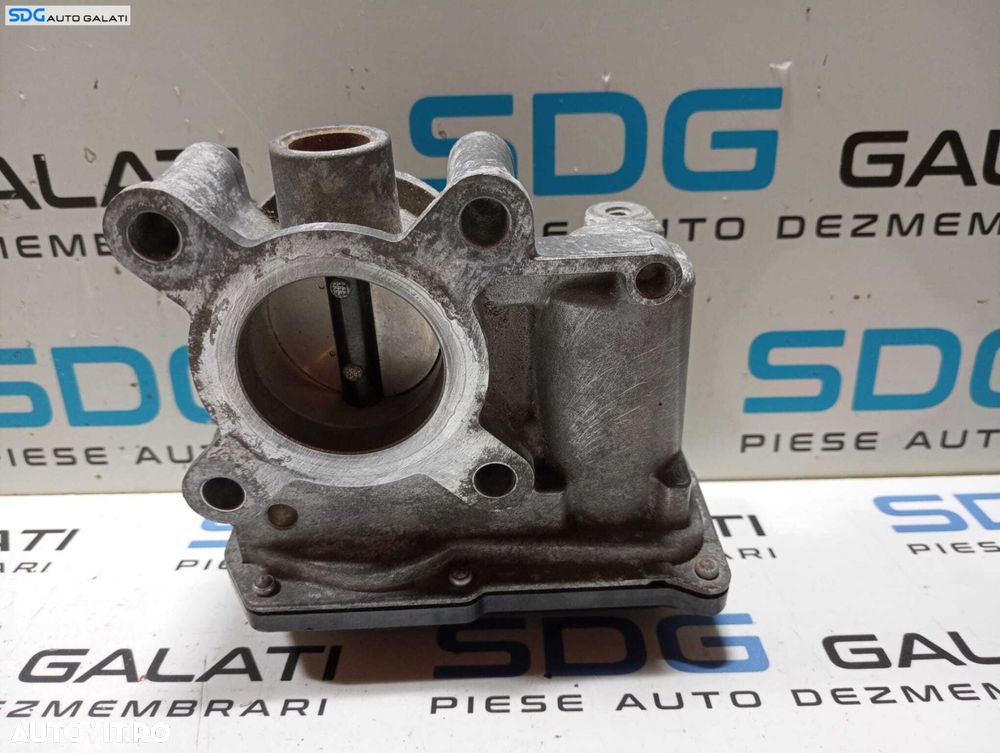 Clapeta Acceleratie Nissan Juke 1.2 TCE 2010 - 2019 Cod 161206038R [M5623] - 6