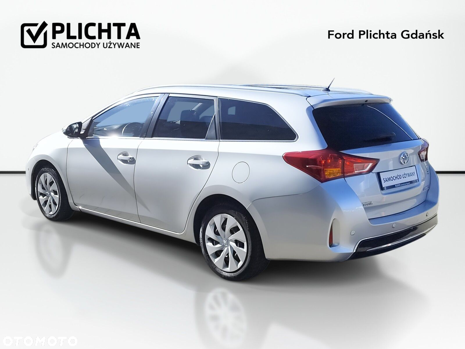 Toyota Auris - 7
