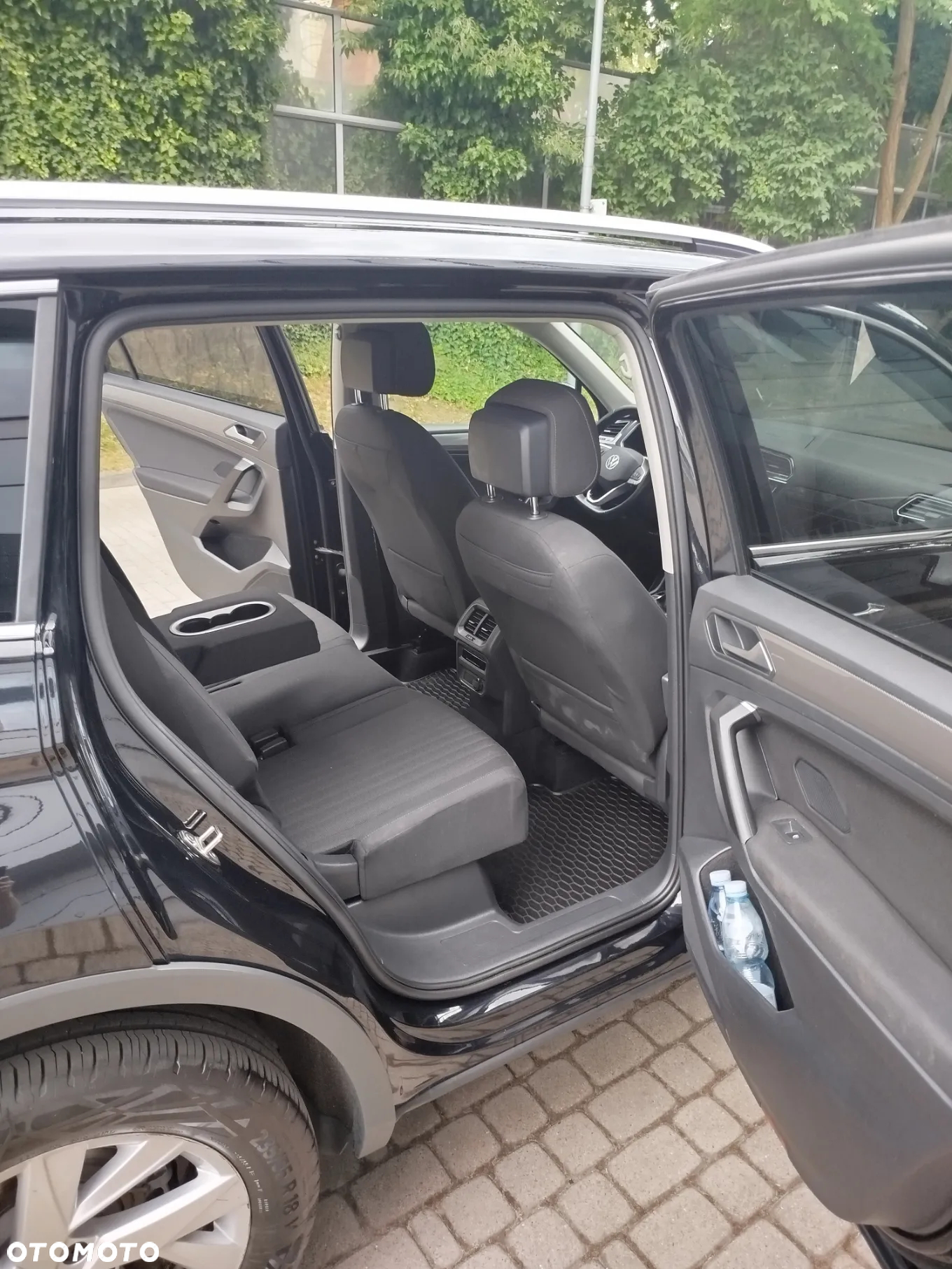 Volkswagen Tiguan Allspace 1.5 TSI EVO Elegance DSG 7os - 6