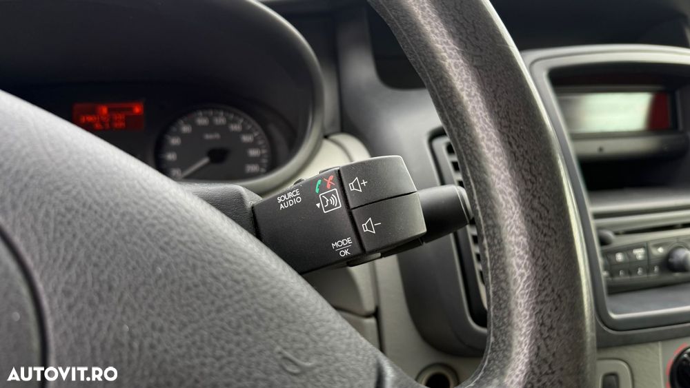 Opel Vivaro L2H1 - 16