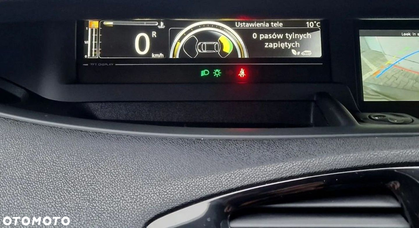 Renault Grand Scenic - 20