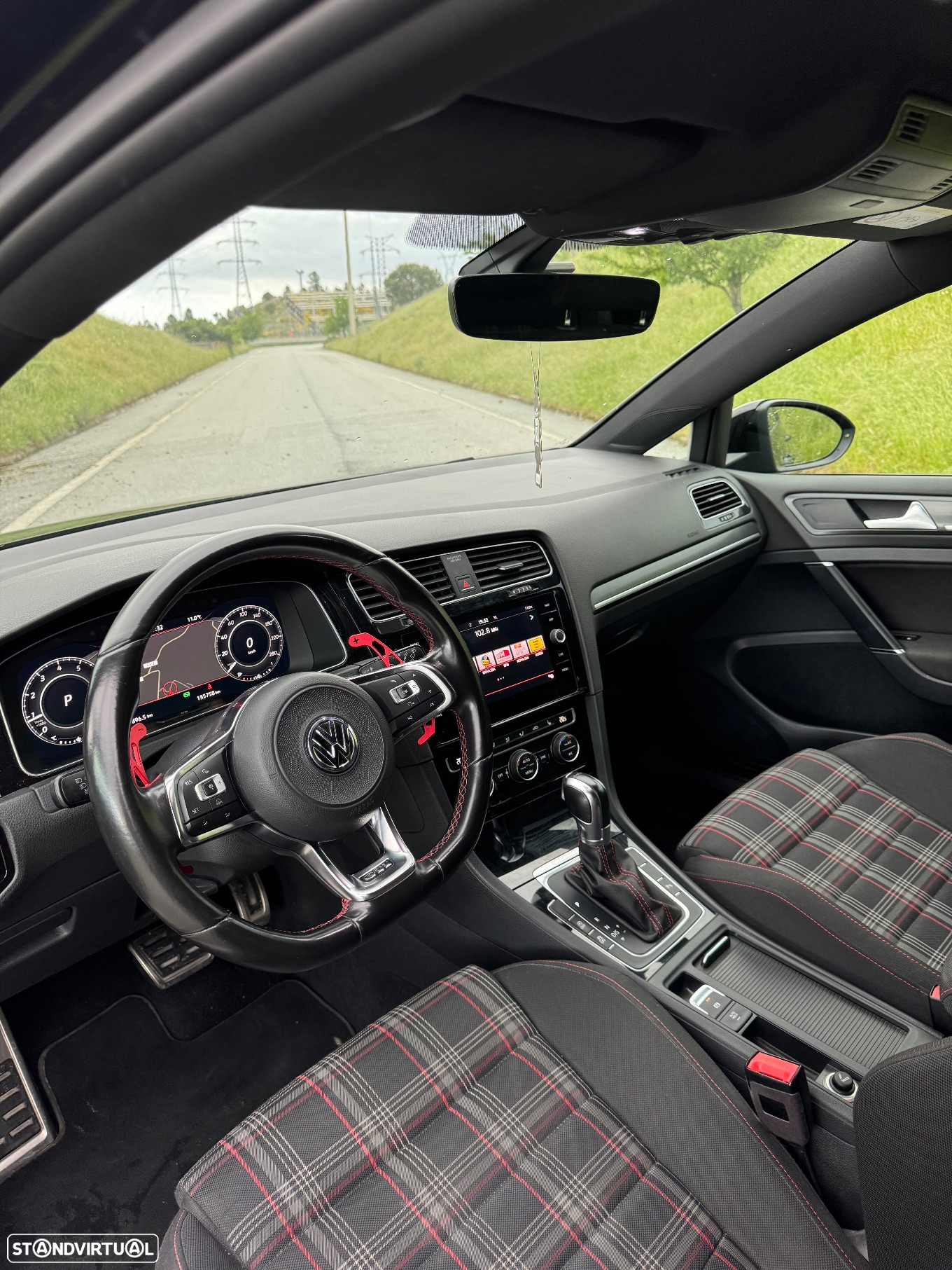 VW Golf 2.0 TSi GTi DSG Performance - 18