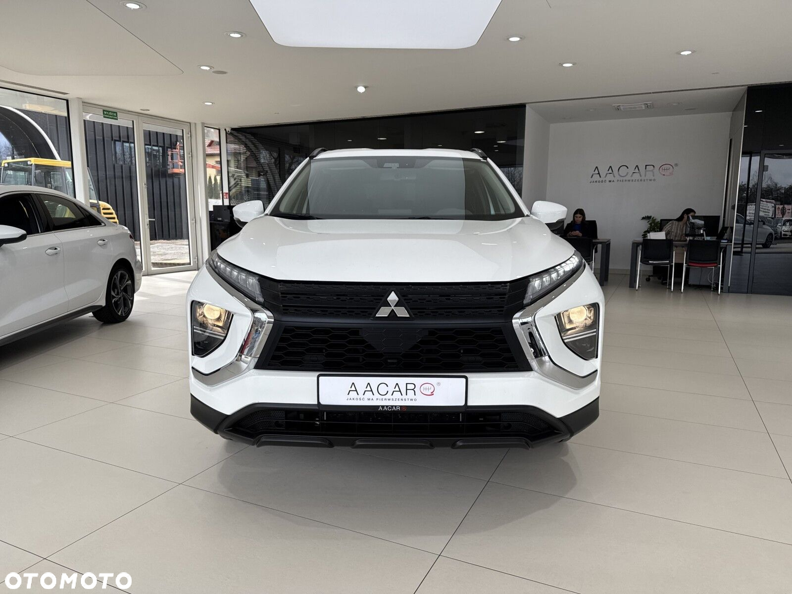 Mitsubishi Eclipse Cross - 7