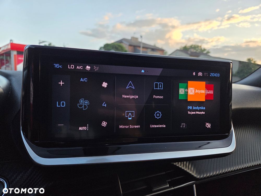 Peugeot 2008 1.2 PureTech Allure Pack S&S EAT8 - 19