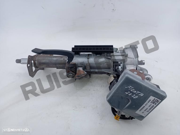 Coluna Direcção H1bc-14d006-bd Ford Fiesta Vii [2017_2023] 1.5 - 1