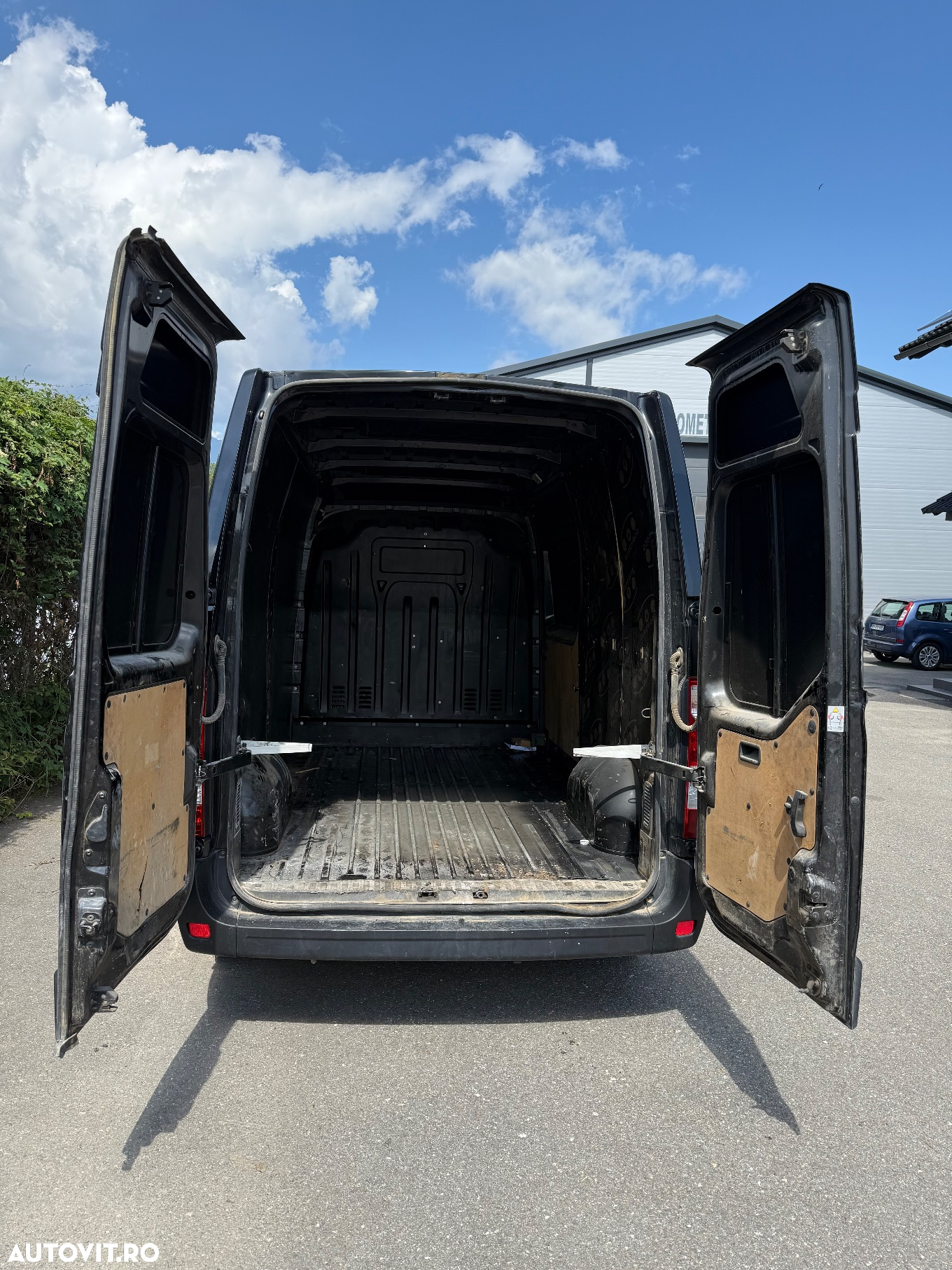 Renault Master - 9