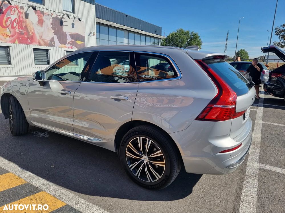 Volvo XC 60 - 6