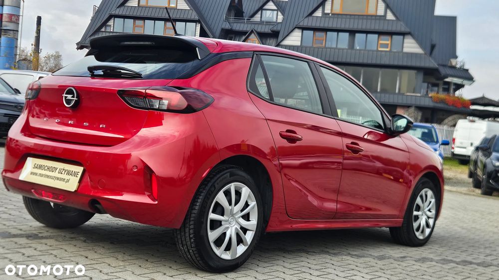 Opel Corsa 1.2 S&S - 23