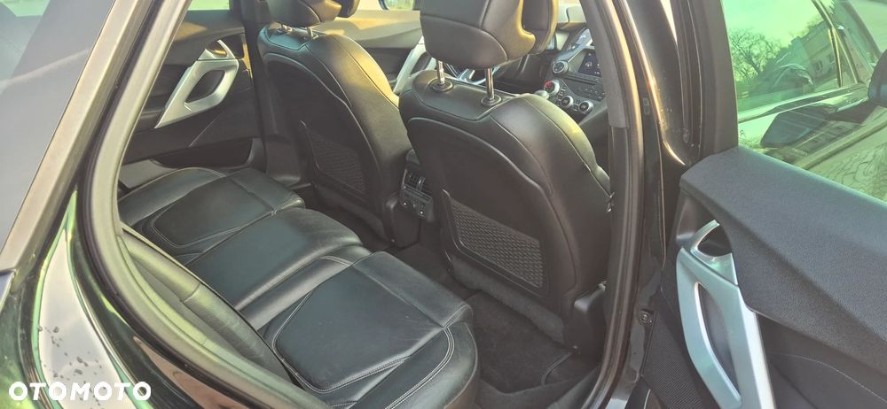 Citroën DS5 HDi 165 SportChic - 11