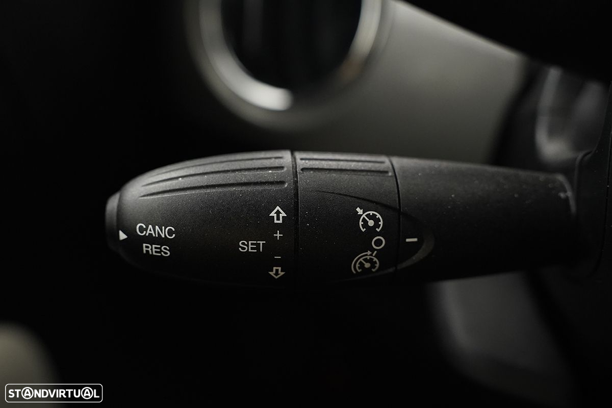 Fiat 500 1.0 Hybrid Dolcevita - 17