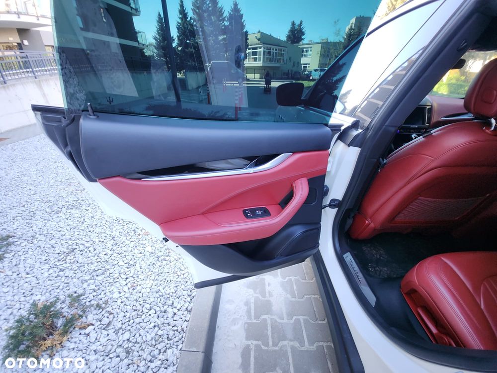 Maserati Levante Q4 - 19