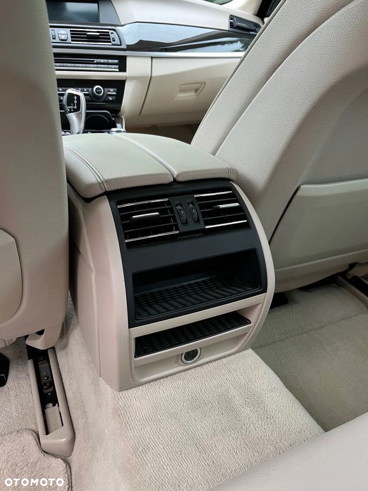 BMW Seria 5 - 19