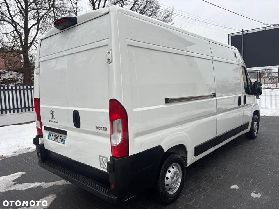 Peugeot Boxer L3H2 - 8