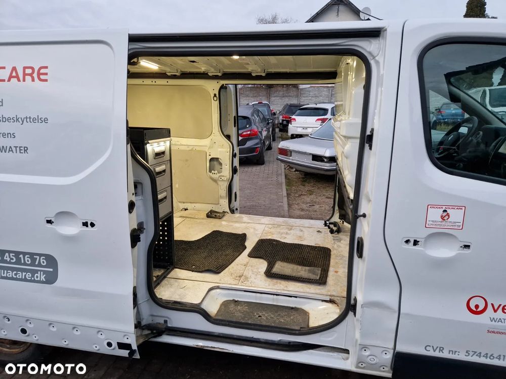 Renault Trafic - 4