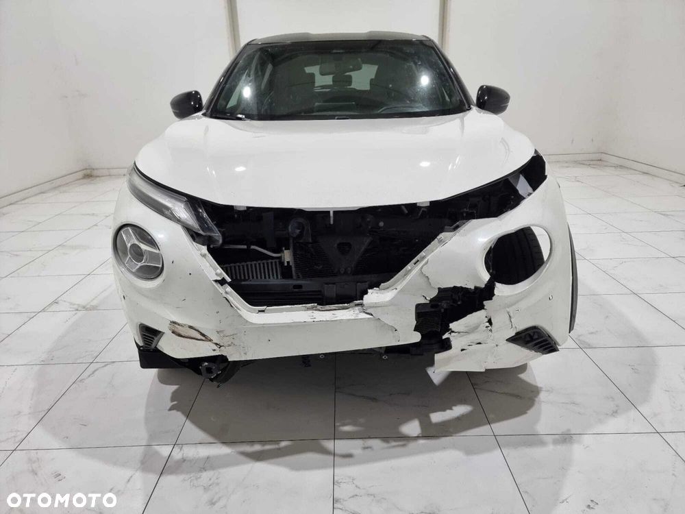 Nissan Juke - 12