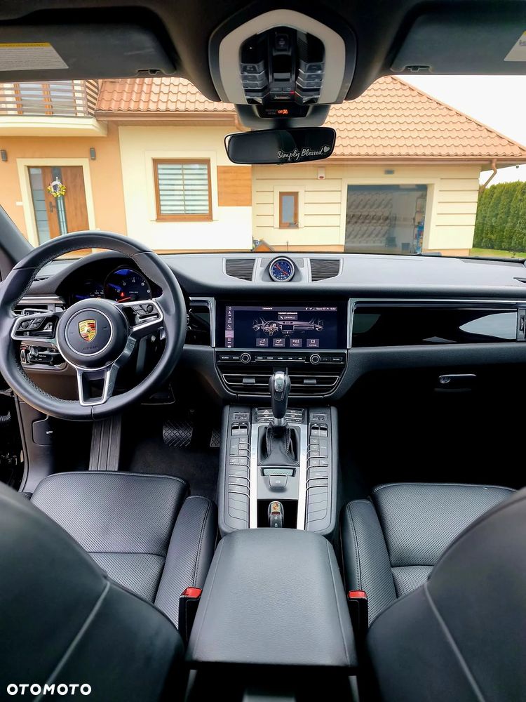 Porsche Macan PDK - 17