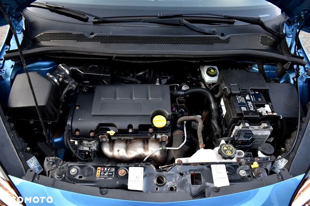 Opel Corsa 1.4 Cosmo S&S - 34