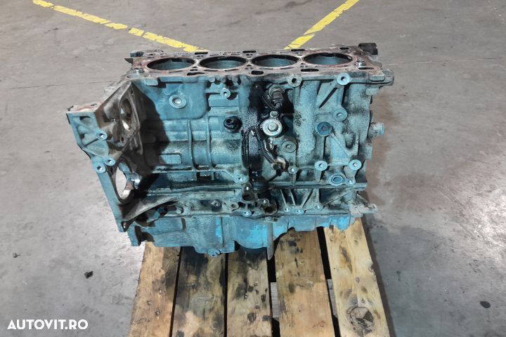 Bloc motor 1.6 CDTI 1.6 CDTI Opel Astra J [facelift] [2012 - 2018] Sp - 3