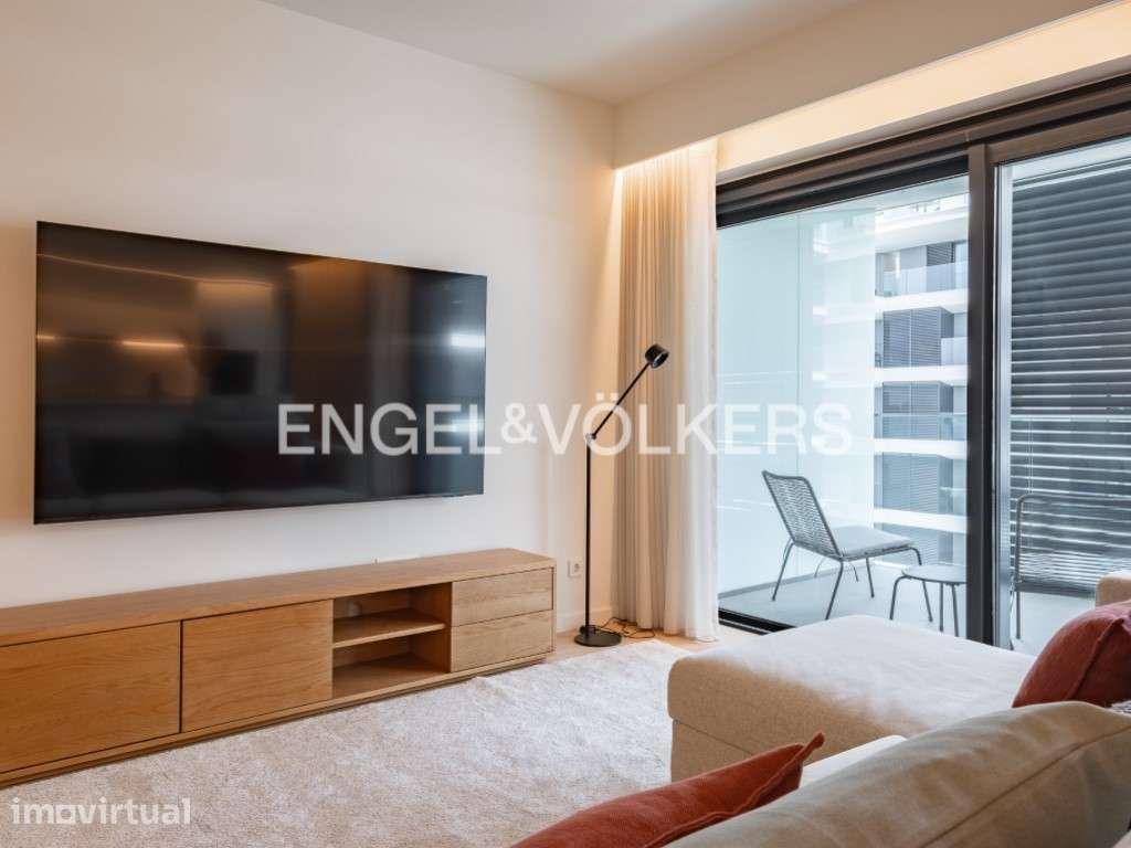 T2 em prestigiado empreendimento - Grande imagem: 5/38