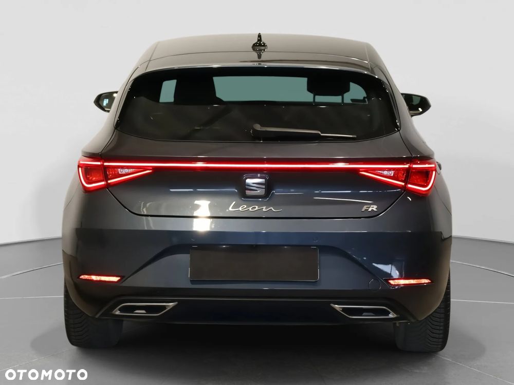 Seat Leon 1.5 TSI FR - 4