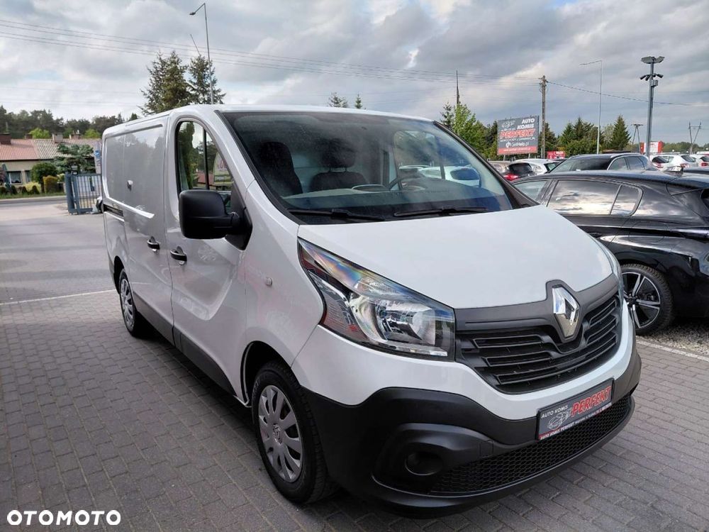 Renault TRAFIC - 4