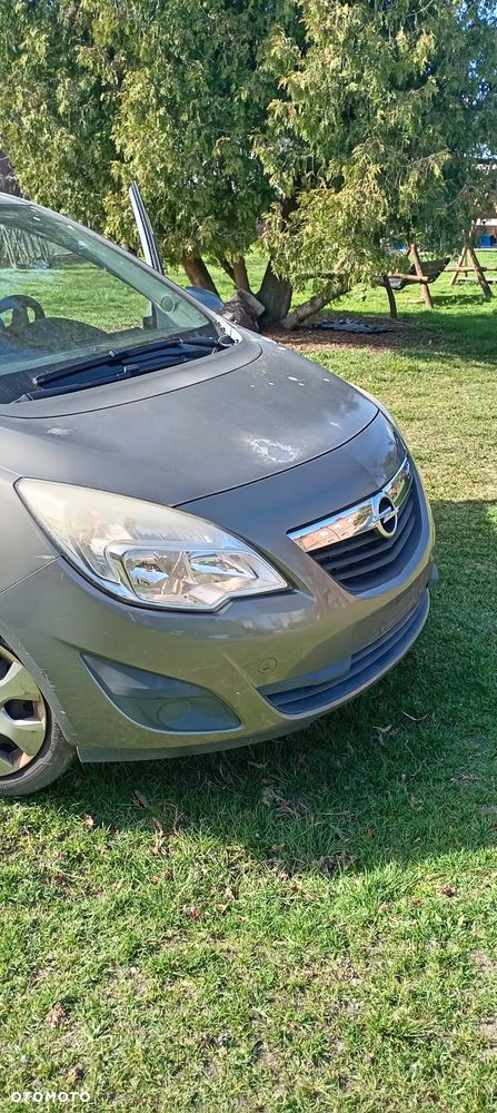 Opel Meriva 1.4 Active - 7