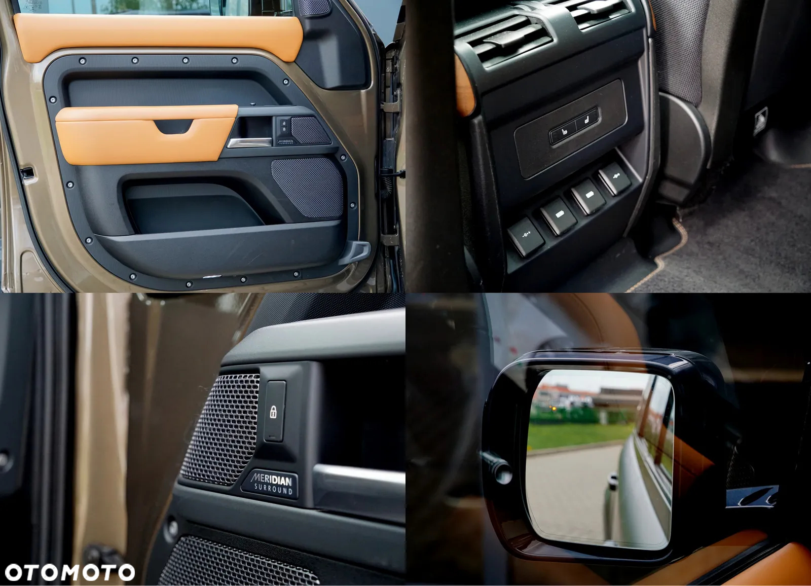 Land Rover Defender 110 P400 X - 40
