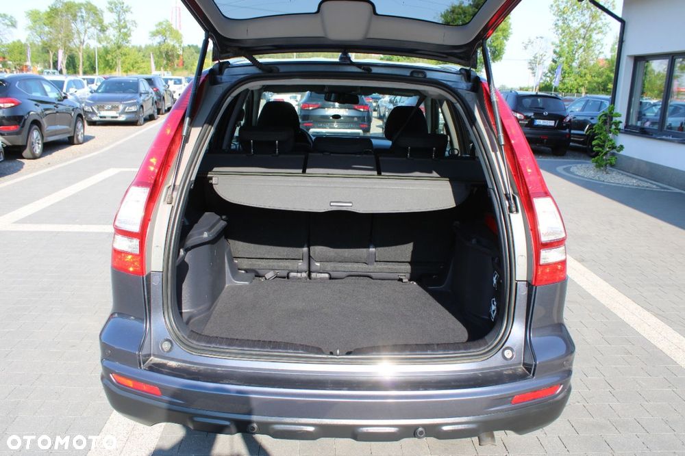 Honda CR-V - 15