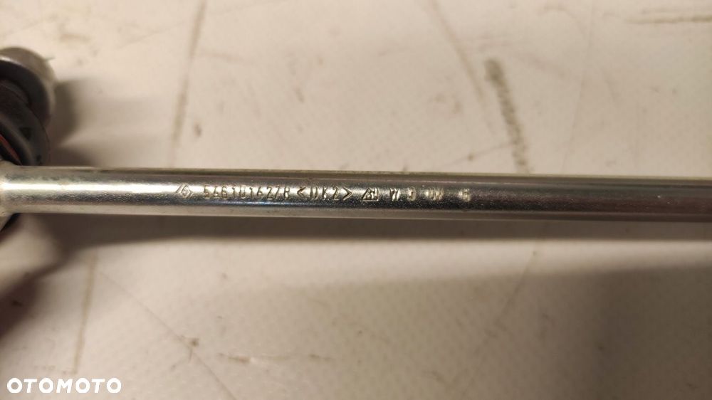ŁĄCZNIK STABILIZATORA LEWY PRAWY RENAULT CLIO V 546181427R 19-23 - 3