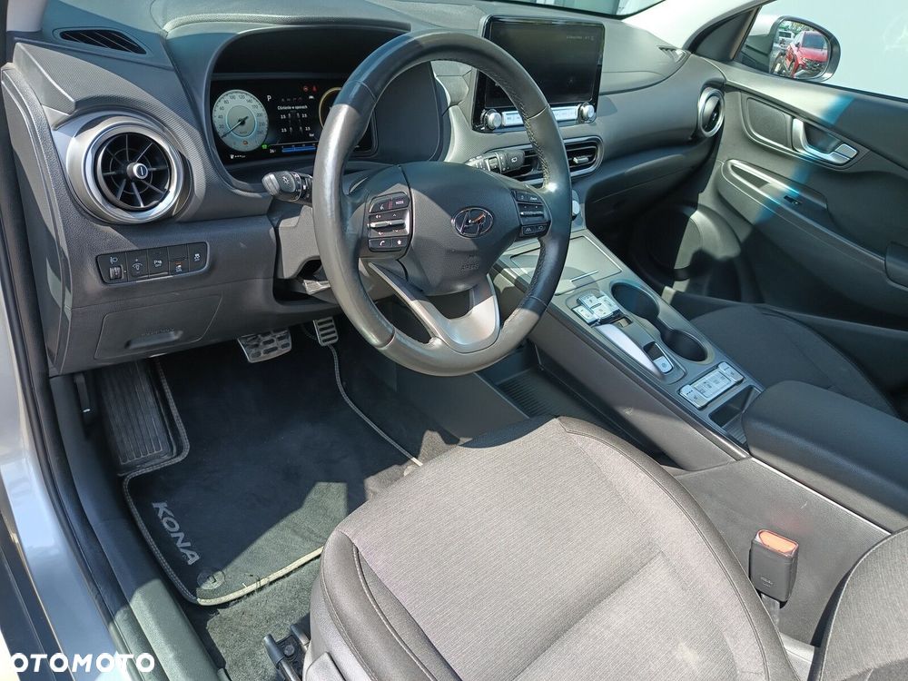 Hyundai Kona 39kWh Smart - 18